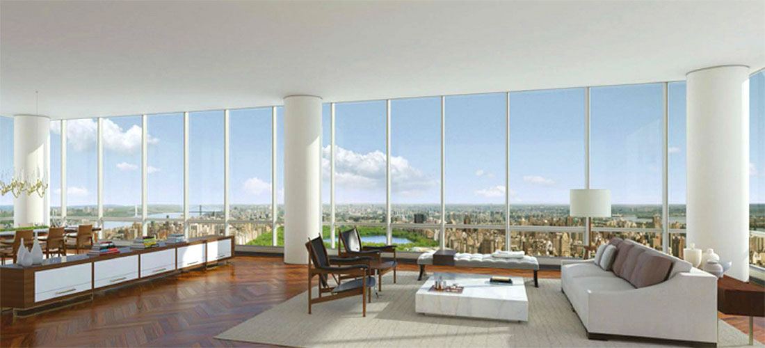 Isıcamlı Cam Balkon Sistemleri